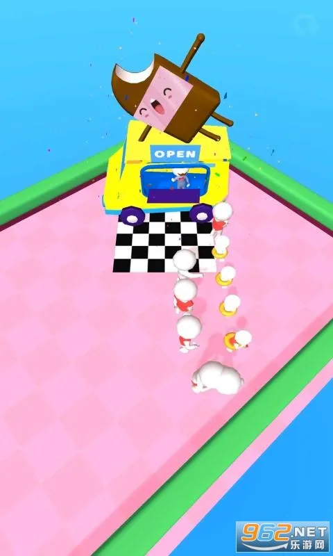 Ice Cream(����ܾ�Ӫ��Ϸ)v3.4.1 �ֻ���