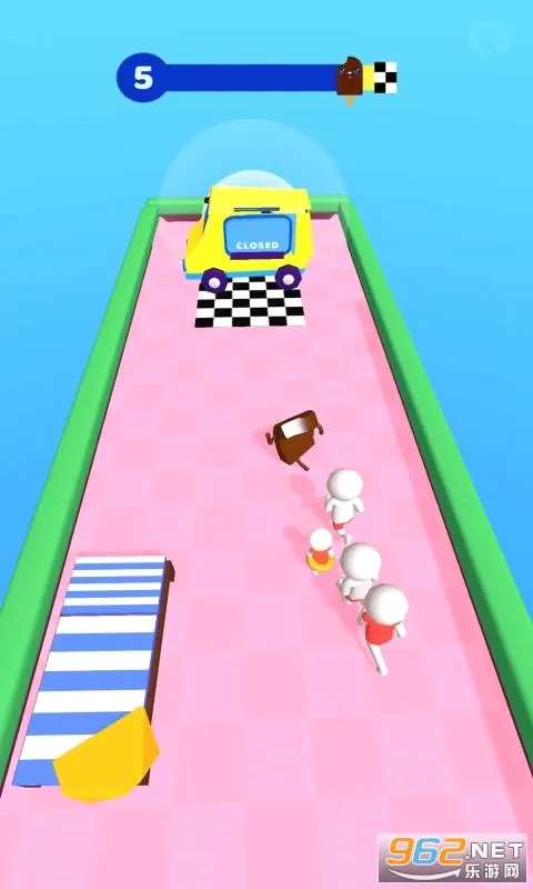 Ice Cream(����ܾ�Ӫ��Ϸ)v3.4.1 �ֻ���