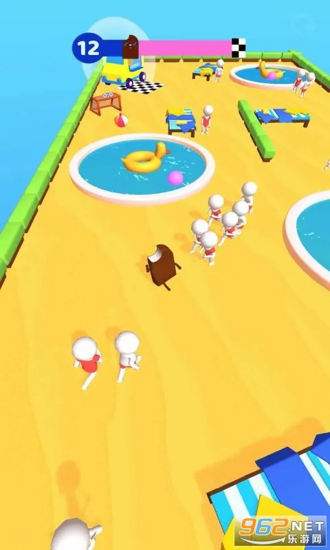 Ice Cream(����ܾ�Ӫ��Ϸ)v3.4.1 �ֻ���