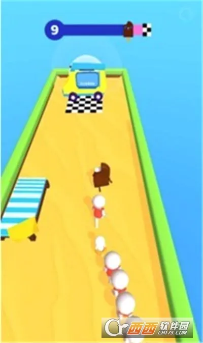 Ice Cream(����ܾ�Ӫ��Ϸ)v3.4.1 �ֻ���
