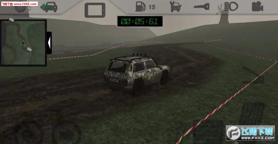 Russian SUV2026���°汾v1.5.7.4 �ٷ�����