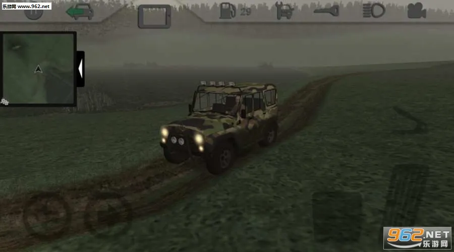 Russian SUV2026���°汾v1.5.7.4 �ٷ�����