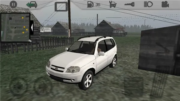 Russian SUV2026���°汾