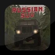 Russian SUV2026���°汾v1.5.7.4 �ٷ�����
