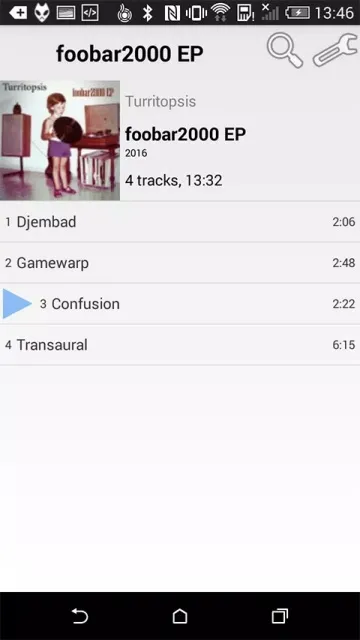 foobar2000�����ֻ���v2.25 �ٷ�����