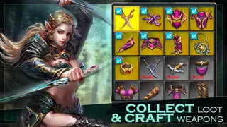 ����սʿ4(ħ��ARPG��Ϸ)