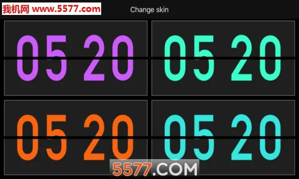 Flip Clock��׿���ֻ���v3.4.5 ��Ѱ�