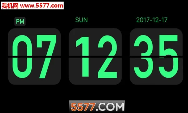 Flip Clock��׿���ֻ���v3.4.5 ��Ѱ�