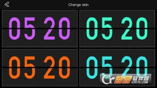 Flip Clock��׿���ֻ���