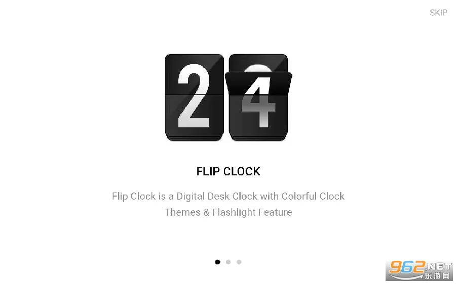 Flip Clock��׿���ֻ���