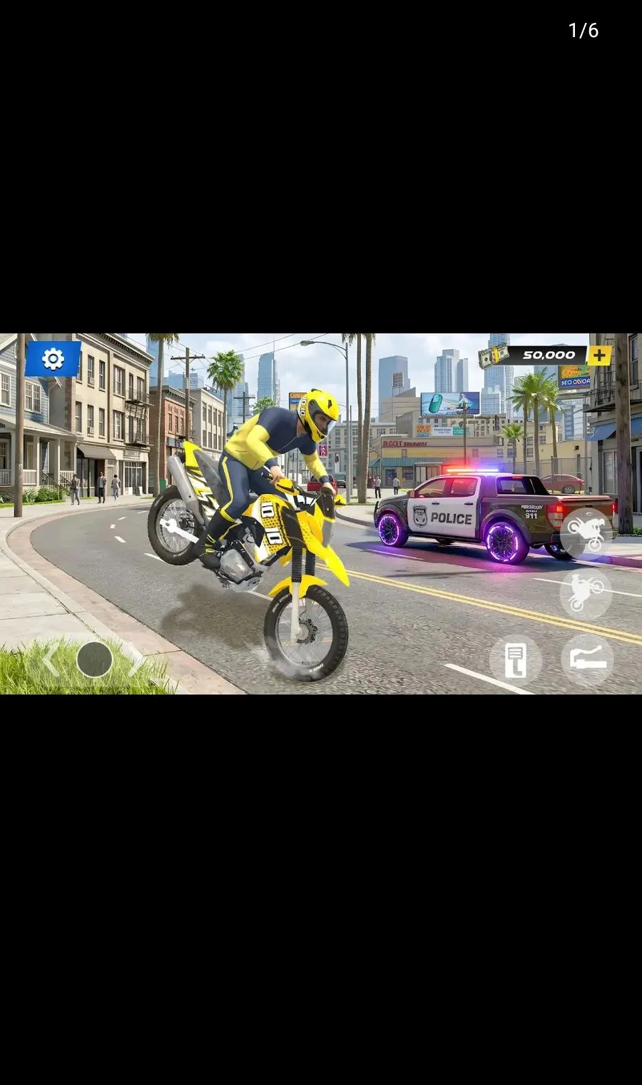 Ħ�г���ͷ3Dȫ������(Ħ���ؼ���Ϸ)v1.0.3 �ٷ�����