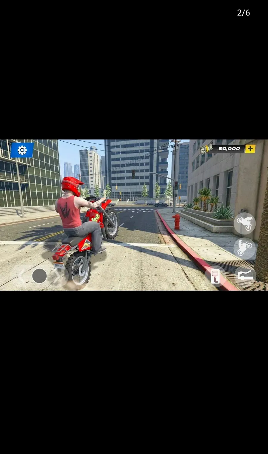 Ħ�г���ͷ3Dȫ������(Ħ���ؼ���Ϸ)v1.0.3 �ٷ�����