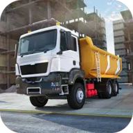 ���л�����ʻģ��City Cargo Truck Drivi2026���°汾v0.5 ��Ѱ�