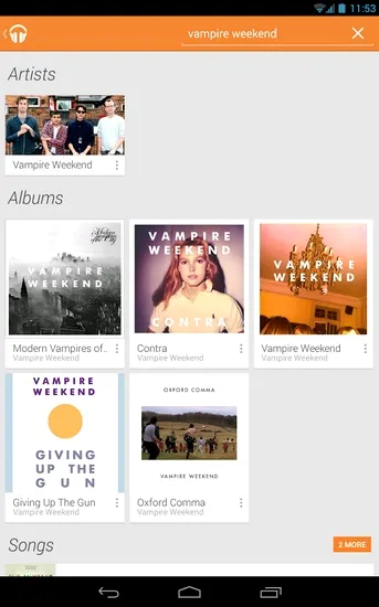Google Play Music�ȸ����������ֻ���v8.29.9113-1.W �ٷ�����