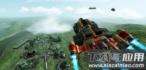 ̫��ָ�ӹ�Space Commander: War and(̫�������Ϸ)v1.7 ��׿��