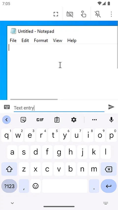 �ȸ�Զ����������(Զ�̼��������)vTWA 1.5 �ٷ�����