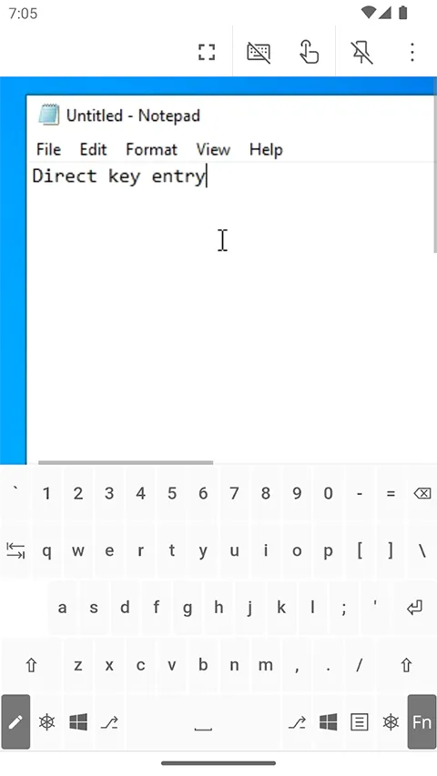 �ȸ�Զ����������(Զ�̼��������)vTWA 1.5 �ٷ�����