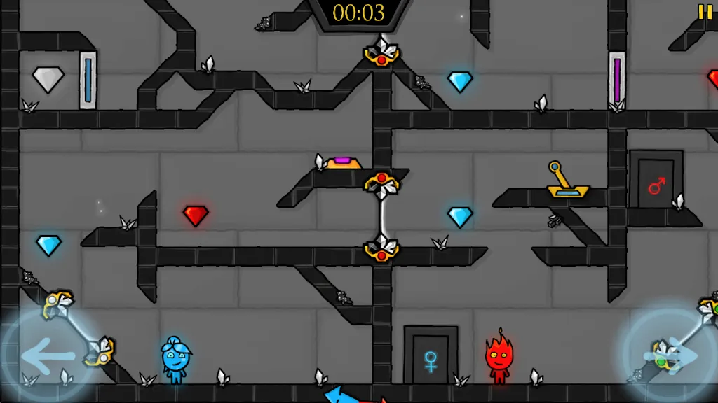 ���к���ˮŮ����ˮ��(ð�պ�����Ϸ)v2.1.1 �ٷ�����