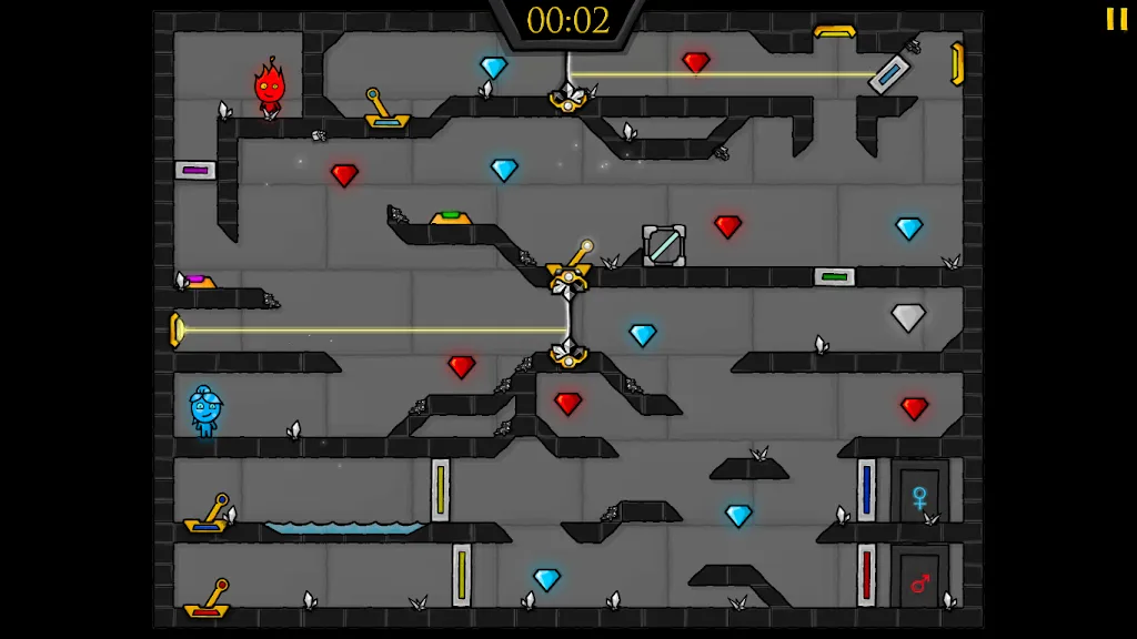 ���к���ˮŮ����ˮ��(ð�պ�����Ϸ)v2.1.1 �ٷ�����