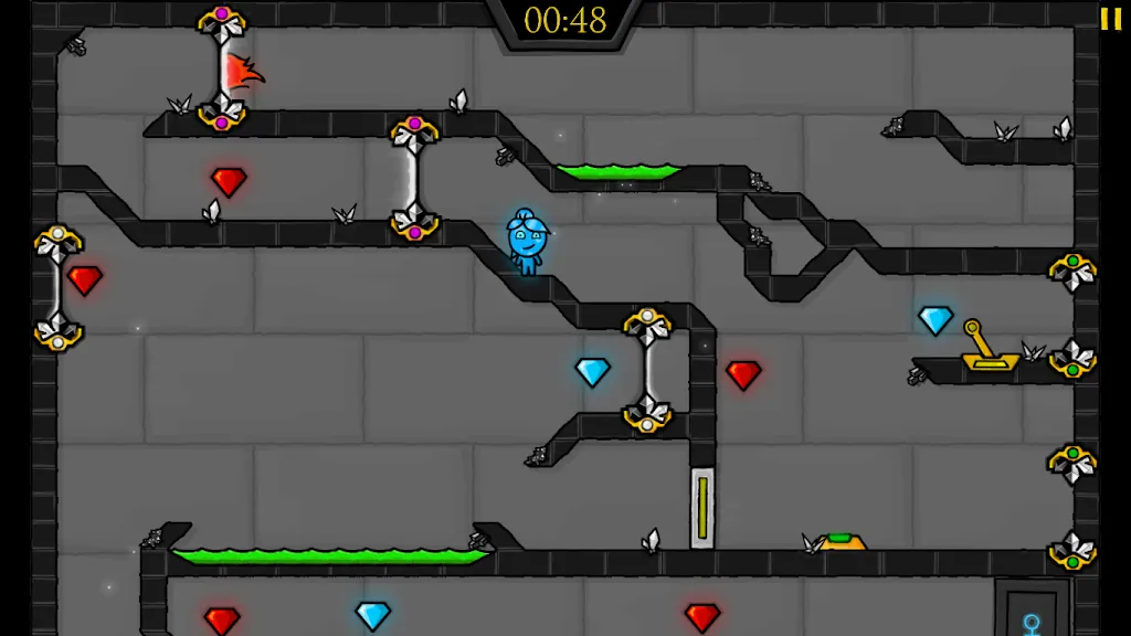 ���к���ˮŮ����ˮ��(ð�պ�����Ϸ)v2.1.1 �ٷ�����
