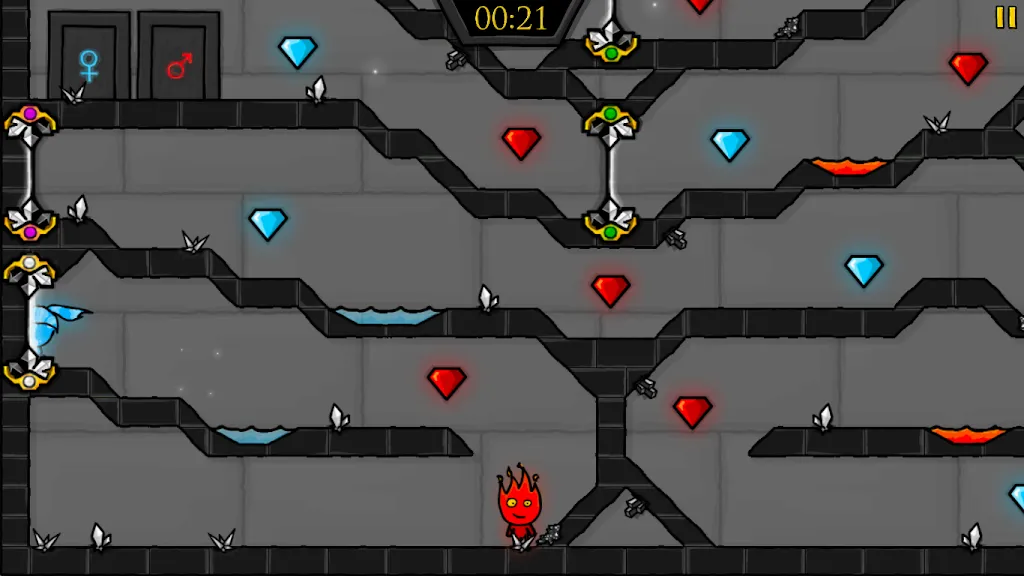 ���к���ˮŮ����ˮ��(ð�պ�����Ϸ)v2.1.1 �ٷ�����