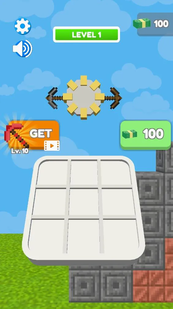 ��ʯ�ھ��2026�ٷ����°汾v0.3.9 ��Ѱ�