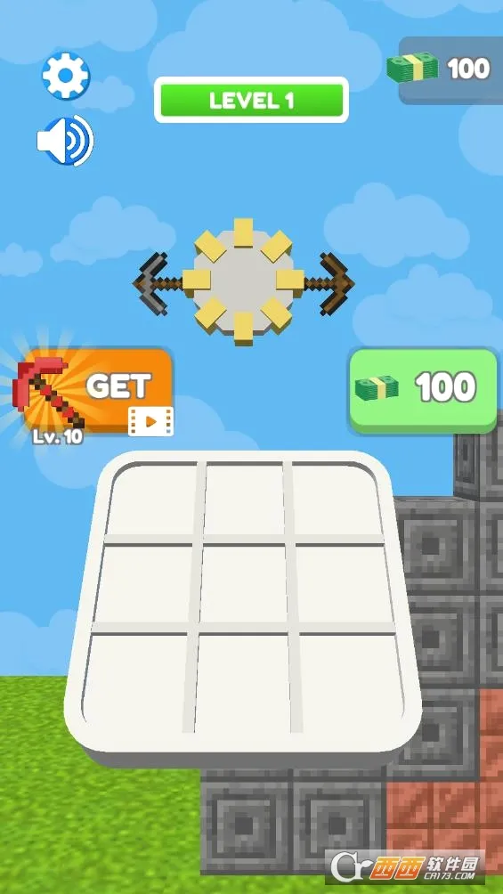 ��ʯ�ھ��2026�ٷ����°汾v0.3.9 ��Ѱ�