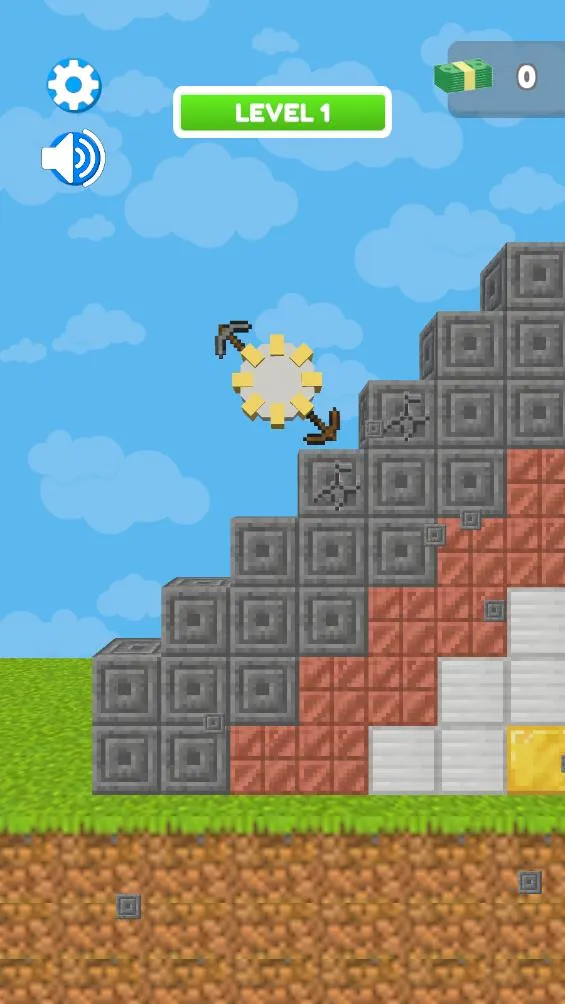 ��ʯ�ھ��2026�ٷ����°汾v0.3.9 ��Ѱ�
