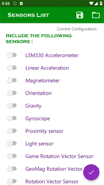 HyperIMU(�������޸�����)v3.1.7 �ٷ�����