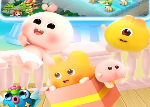 ���ĺϳ�(�ϳɾ�Ӫ��Ϸ)