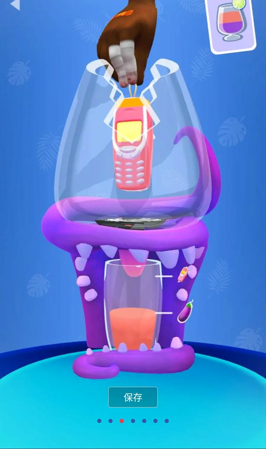 ���ƹ�֭3D����MOD�˵�2026���°汾v1.3.99 ��׿��
