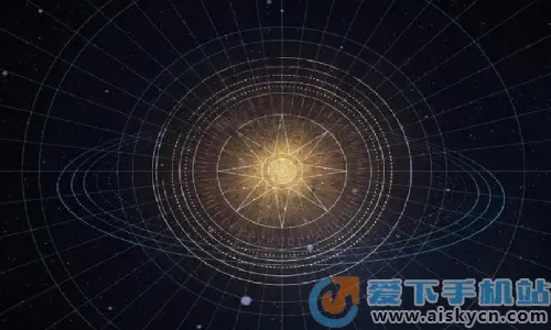 宇宙星图(3D观星工具) 宇宙星图(3D观星工具)