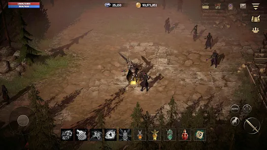 ���ɿ�֮ŭ�����ֻ���v1.00.40 ��׿��