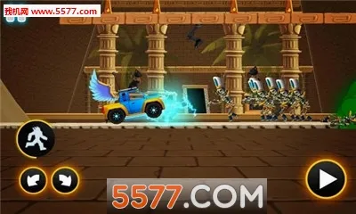 ROBOTS���ʷ�(�����ս��Ϸ)