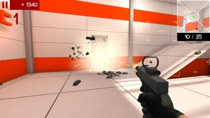 ROBOTS���ʷ�(�����ս��Ϸ)v1.3.1 �ٷ�����