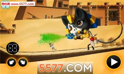 ROBOTS���ʷ�(�����ս��Ϸ)v1.3.1 �ٷ�����