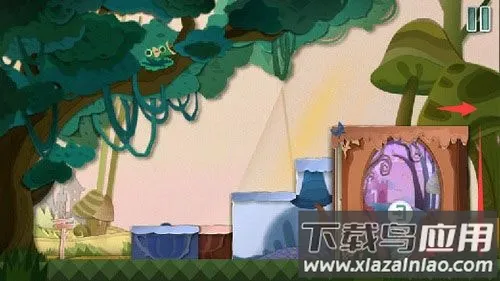 Paper Anne纸片少女(童话解谜手游) Paper Anne纸片少女(童话解谜手游)