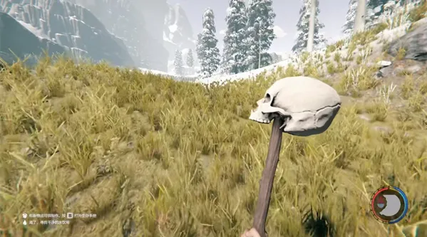 ɭ����Ϸ����(�ֲ�������Ϸ)
