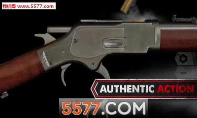 Weaphones2ȫ����������(ǹеģ����Ϸ)v2.4.0 ��׿��