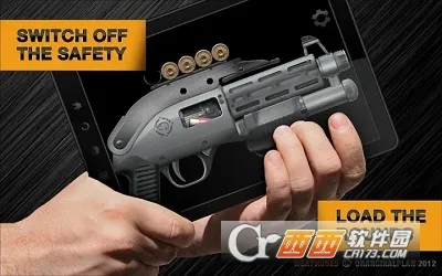 Weaphones2ȫ����������(ǹеģ����Ϸ)v2.4.0 ��׿��