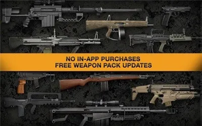 Weaphones2ȫ����������(ǹеģ����Ϸ)v2.4.0 ��׿��