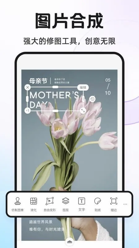 Knockout(���ܿ�ͼ����)v6.5.1 ��Ѱ�