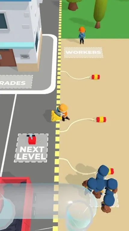 Port Life�ۿ�������Ϸ(�ۿھ�Ӫ��Ϸ)v1.0.102 �ֻ���