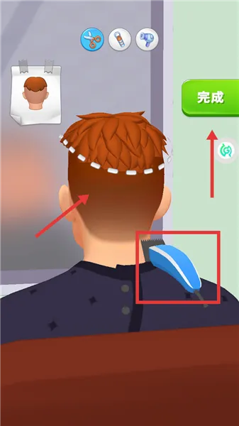 模拟美发大师2026最新版本 模拟美发大师2026最新版本