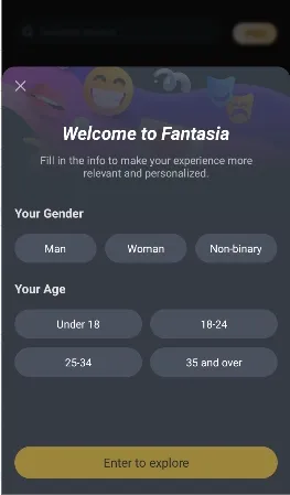FantasiaAI��������2026�ٷ����°汾v2.3.2 �ֻ���