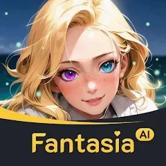FantasiaAI��������2026�ٷ����°汾v2.3.2 �ֻ���