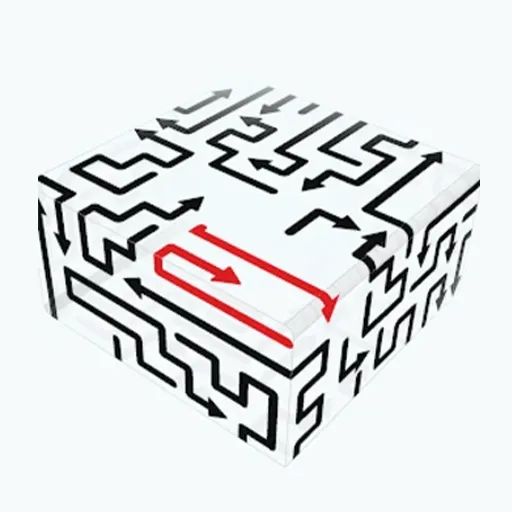 ��ͷ�Թ�3D(3D��ͷ������Ϸ)v1.0.1 �ֻ���