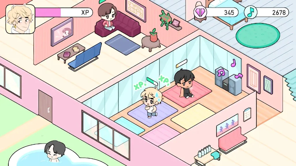 K-PopѧԺ2026���°汾v1.4.3 �ֻ���