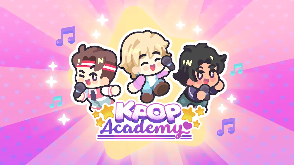 K-PopѧԺ2026���°汾v1.4.3 �ֻ���