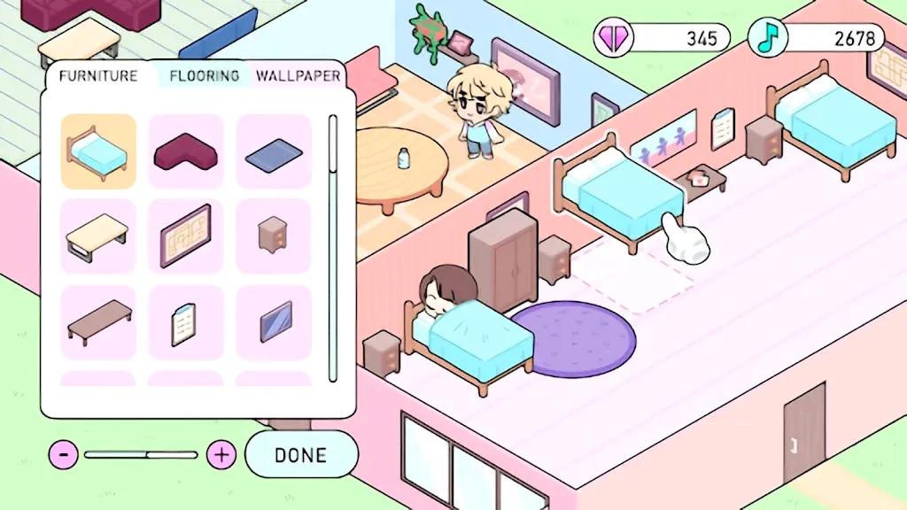 K-PopѧԺ2026���°汾v1.4.3 �ֻ���
